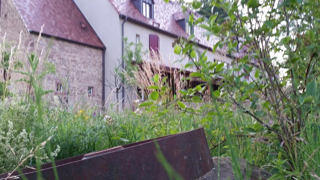 فندق Landgrafen-Muehle Wallhalben المظهر الخارجي الصورة